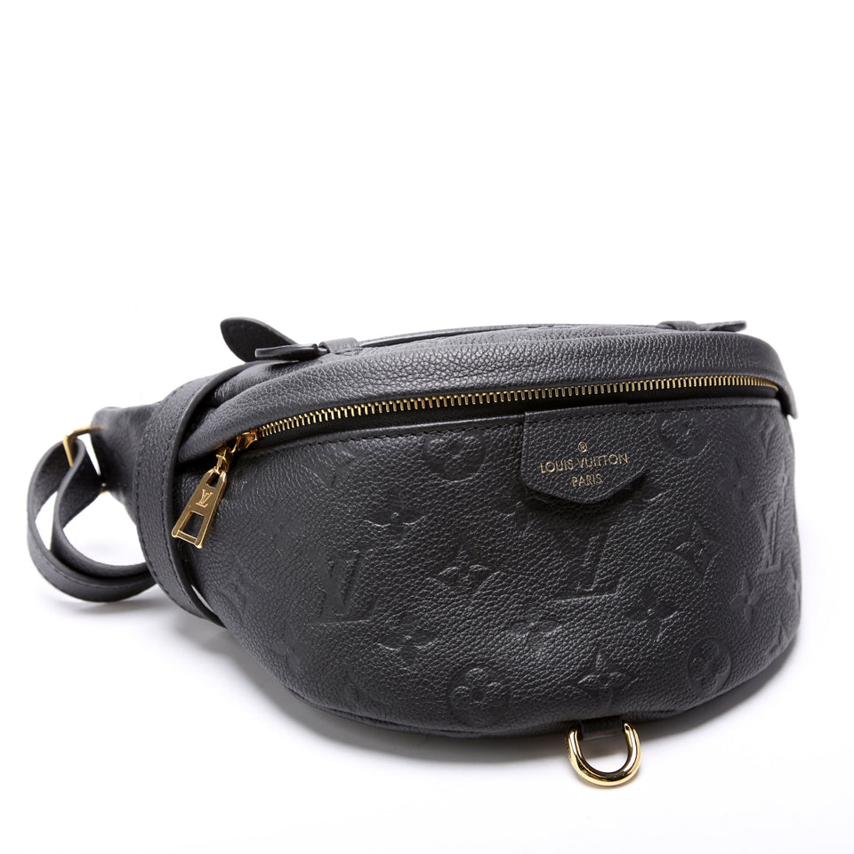 Bumbag Empreinte
