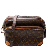 Nil Monogram