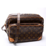 Nil Monogram