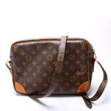 Nil Monogram