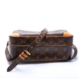 Nil Monogram