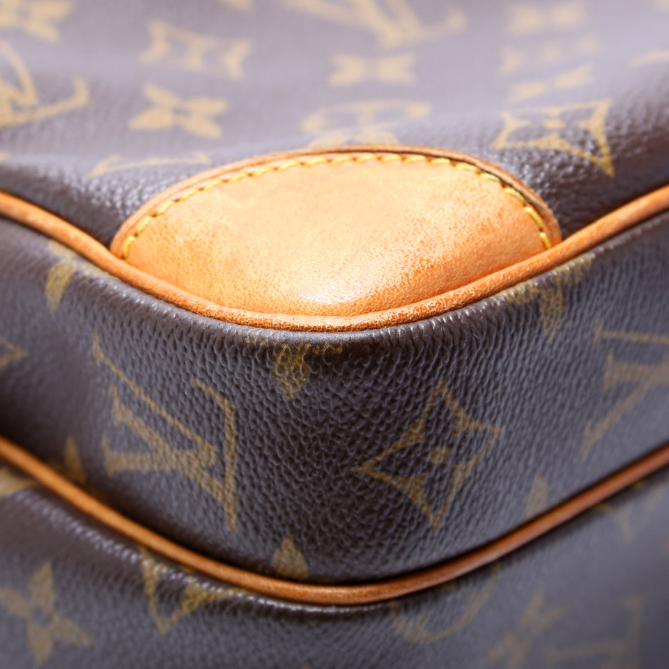 Nil Monogram