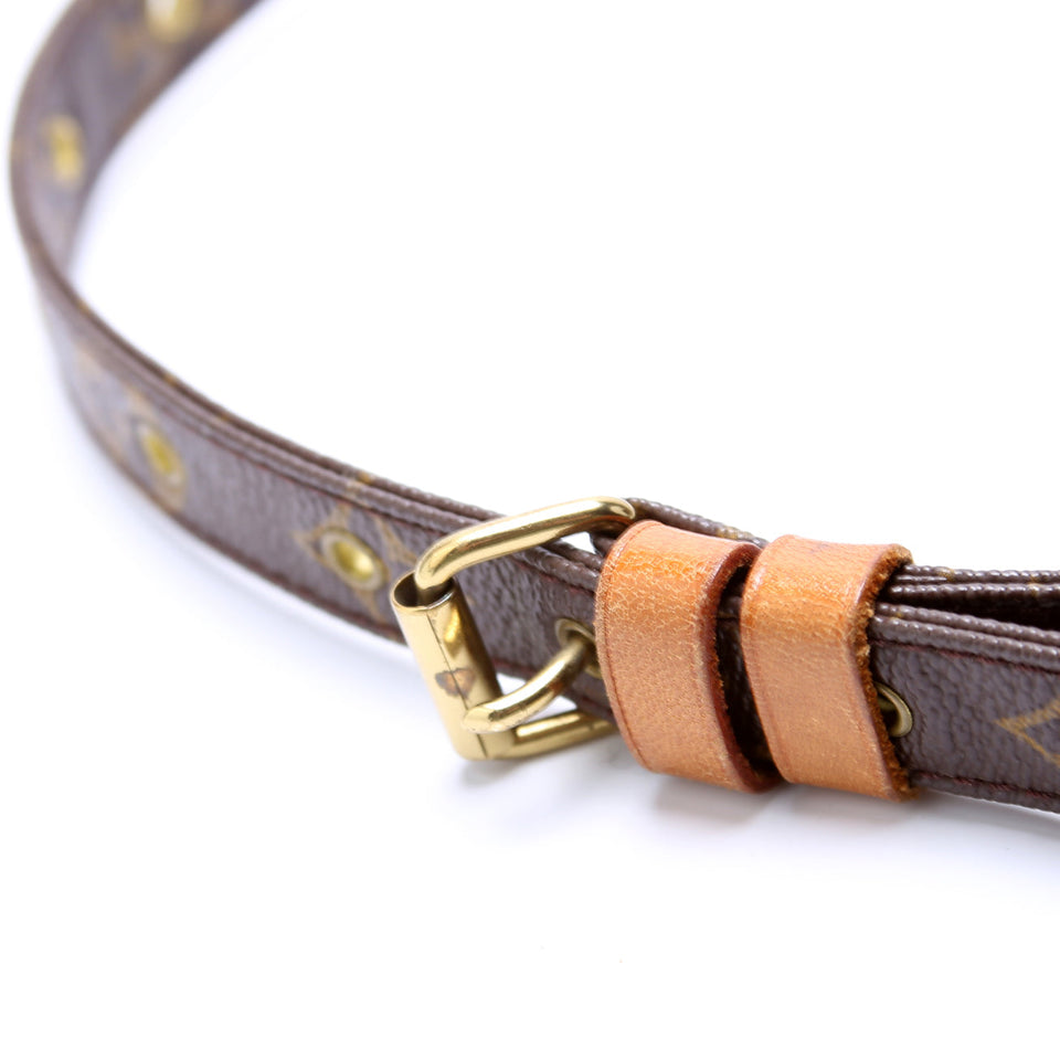 Nil Monogram