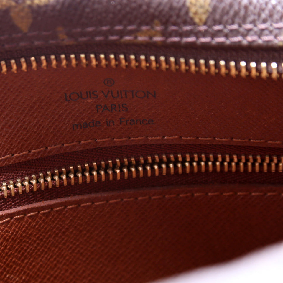 Nil Monogram