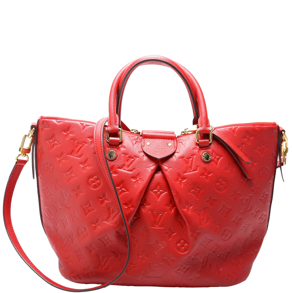 Mazarine MM Empreinte