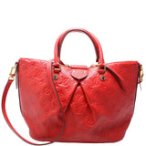 Mazarine MM Empreinte