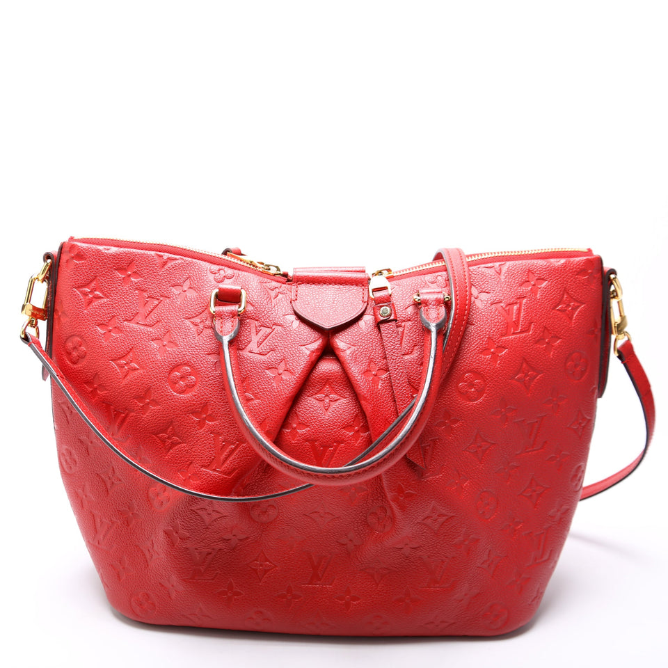 Mazarine MM Empreinte
