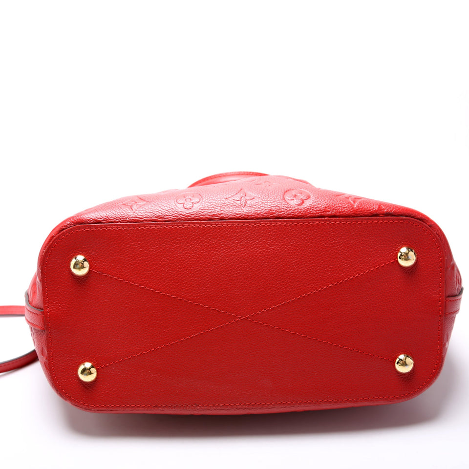 Mazarine MM Empreinte