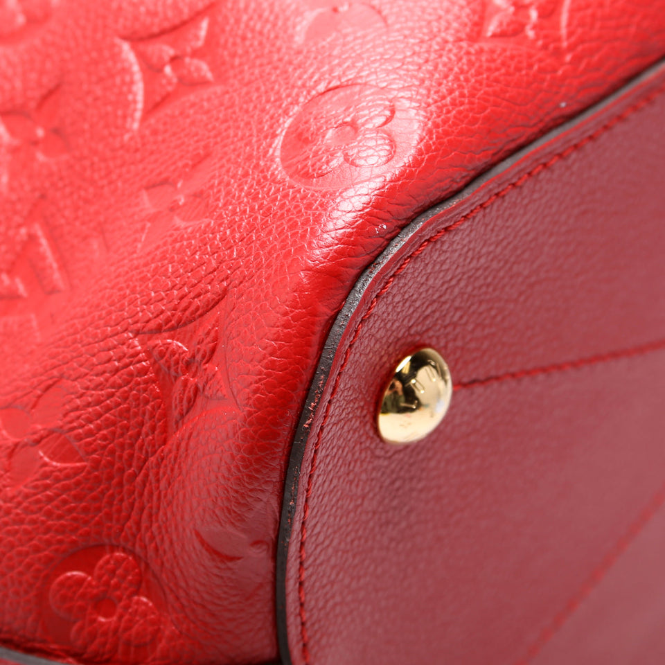 Mazarine MM Empreinte