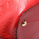 Mazarine MM Empreinte