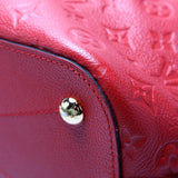 Mazarine MM Empreinte