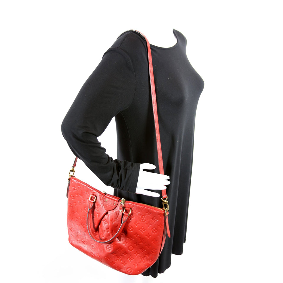Mazarine MM Empreinte