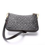 Easy Pouch on Strap Empreinte