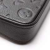 Easy Pouch on Strap Empreinte