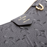 Easy Pouch on Strap Empreinte