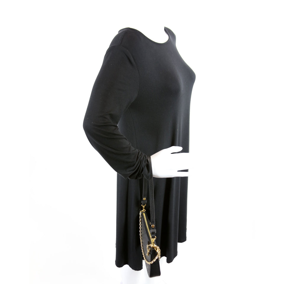 Easy Pouch on Strap Empreinte