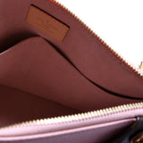 V Tote BB Monogram