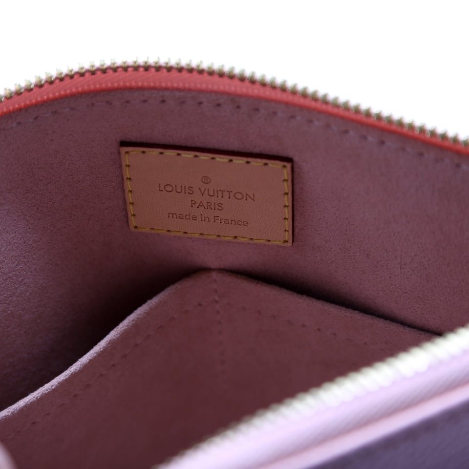 V Tote BB Monogram