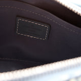 Keepall 25 W/Strap Denim Monogram