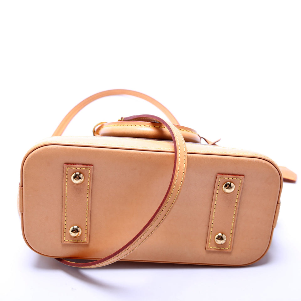 Alma BB Monogram