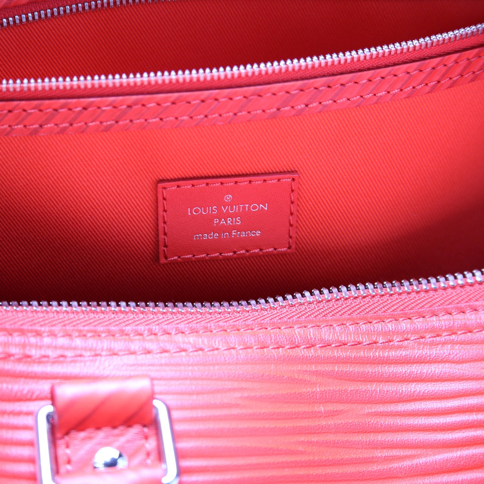 Keepall 50 Bandouliere NM Epi