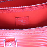 Keepall 50 Bandouliere NM Epi