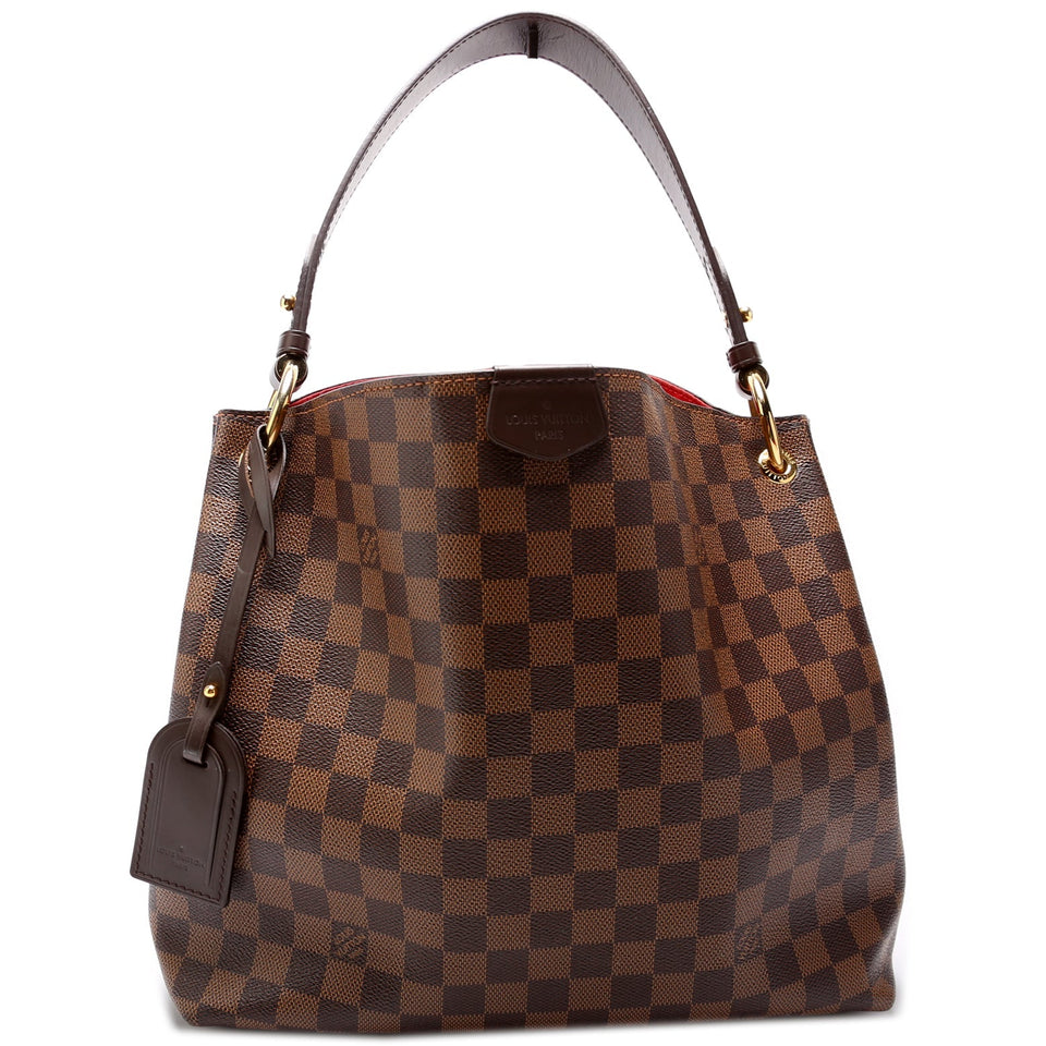 Graceful PM Damier Ebene