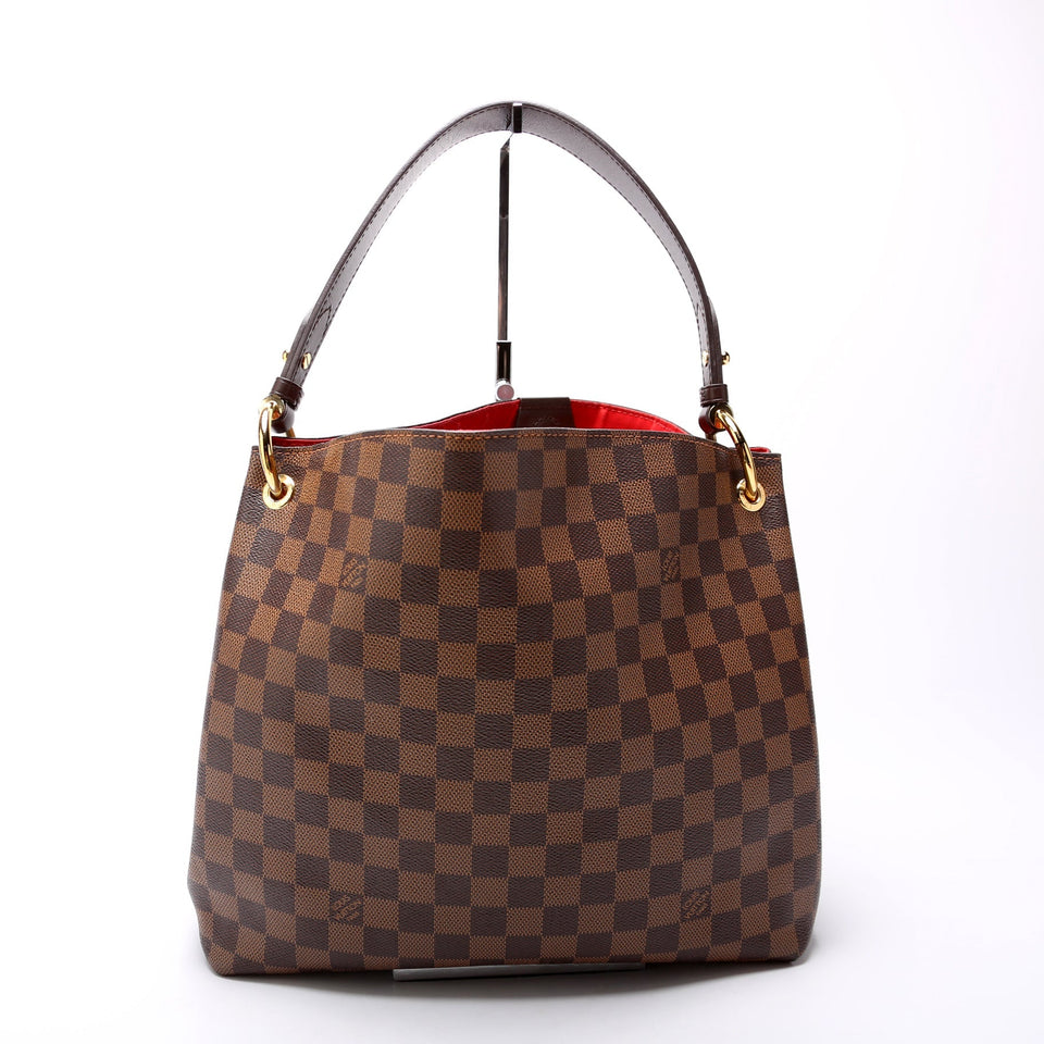 Graceful PM Damier Ebene