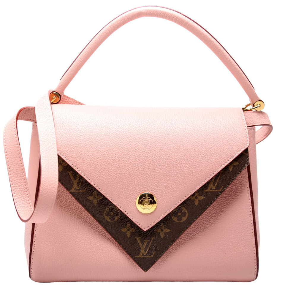 Double V Leather