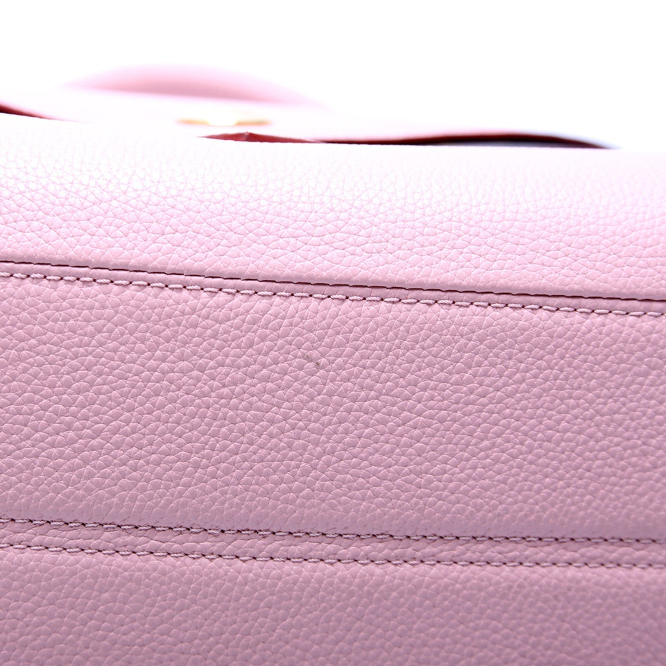 Double V Leather