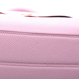 Double V Leather