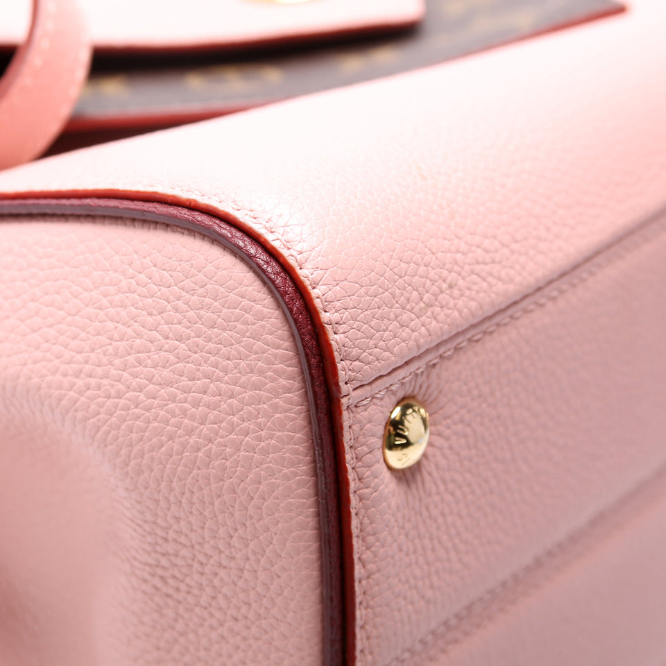 Double V Leather