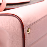 Double V Leather