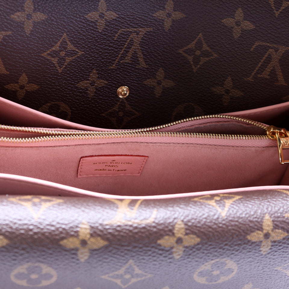 Double V Leather