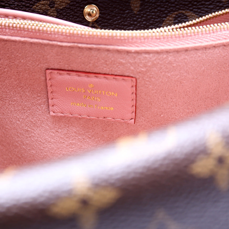 Double V Leather