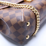 Caissa Chain Clutch
