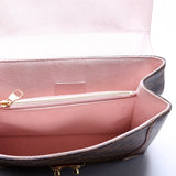 Caissa Chain Clutch