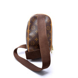 Pochette Gange Monogram
