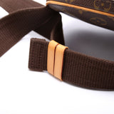 Pochette Gange Monogram