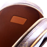 Pochette Gange Monogram