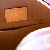 Boite Chapeau Souple MM Monogram