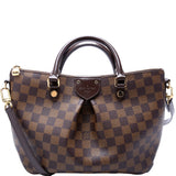 Siena PM Damier Ebene