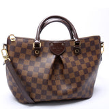 Siena PM Damier Ebene