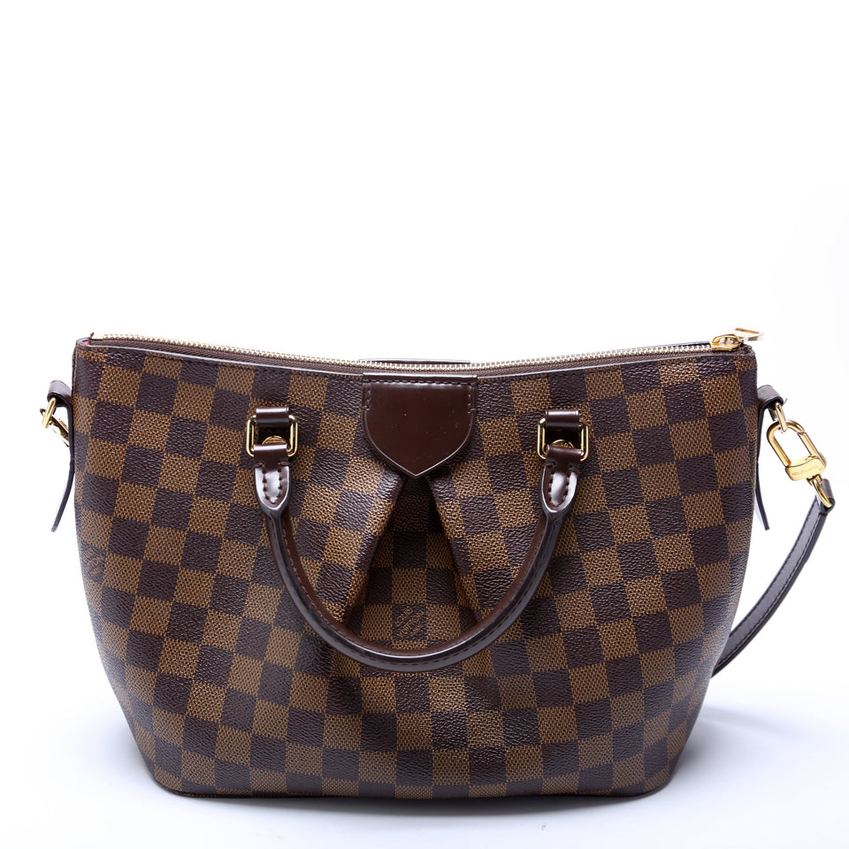 Siena PM Damier Ebene