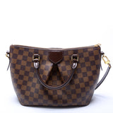 Siena PM Damier Ebene