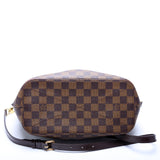 Siena PM Damier Ebene