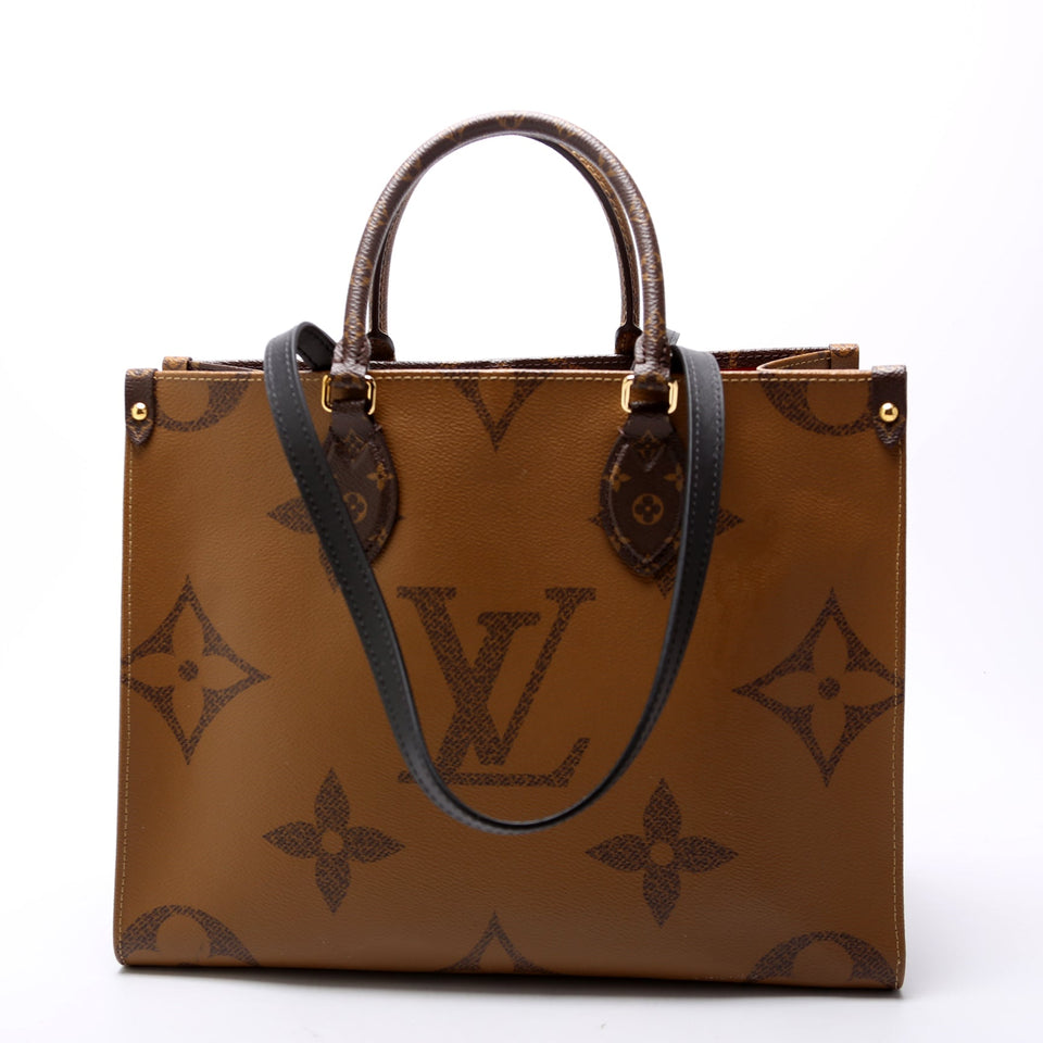 ONTHEGO MM Monogram Reverse