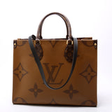 ONTHEGO MM Monogram Reverse