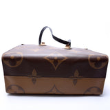 ONTHEGO MM Monogram Reverse