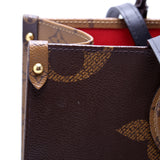 ONTHEGO MM Monogram Reverse